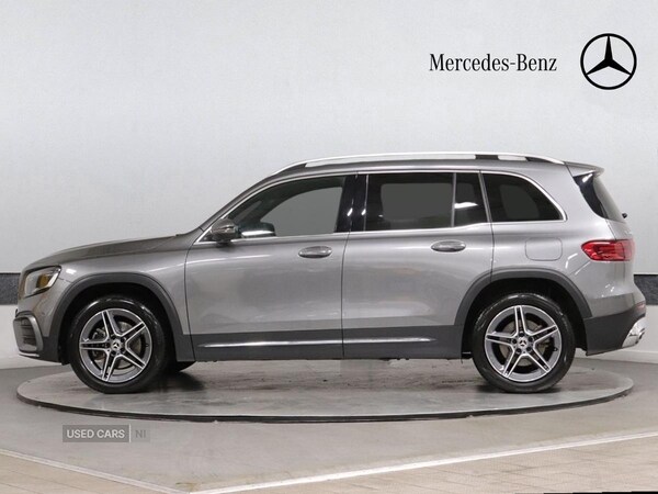 Used Mercedes-Benz GLB 2025 for sale - 78048464: Photo 10