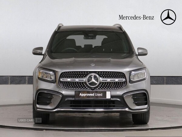 Used Mercedes-Benz GLB 2025 for sale - 78048464: Photo 13