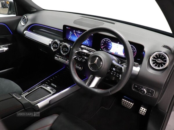 Used Mercedes-Benz GLB 2025 for sale - 78048464: Photo 15