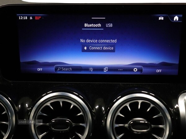 Used Mercedes-Benz GLB 2025 for sale - 78048464: Photo 18