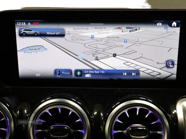 Used Mercedes-Benz GLB 2025 for sale - 78048464: Photo 19