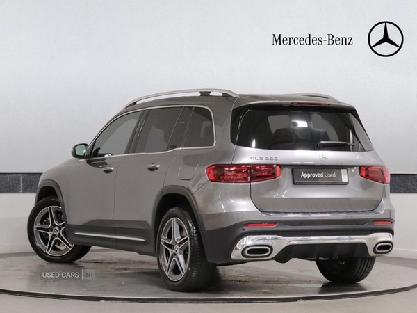 Used Mercedes-Benz GLB 2025 for sale - 78048464: Photo 2