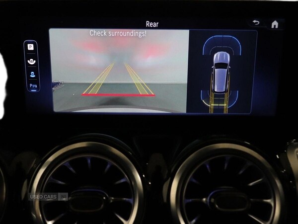 Used Mercedes-Benz GLB 2025 for sale - 78048464: Photo 20