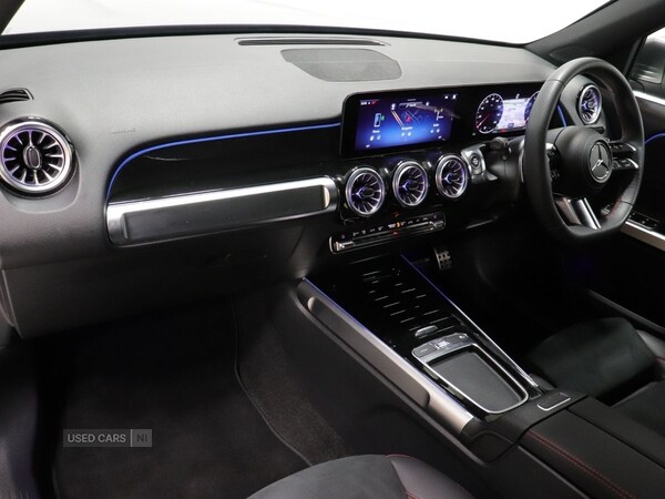 Used Mercedes-Benz GLB 2025 for sale - 78048464: Photo 21