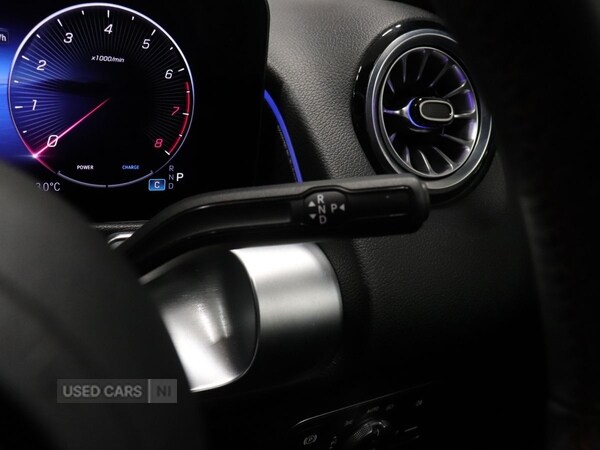 Used Mercedes-Benz GLB 2025 for sale - 78048464: Photo 22