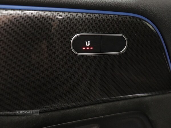 Used Mercedes-Benz GLB 2025 for sale - 78048464: Photo 23