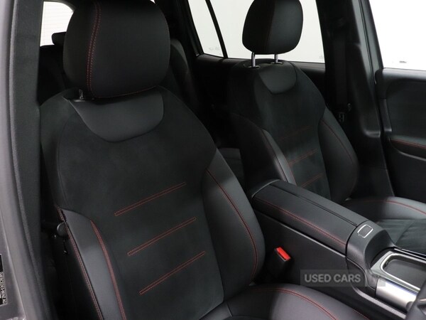 Used Mercedes-Benz GLB 2025 for sale - 78048464: Photo 24