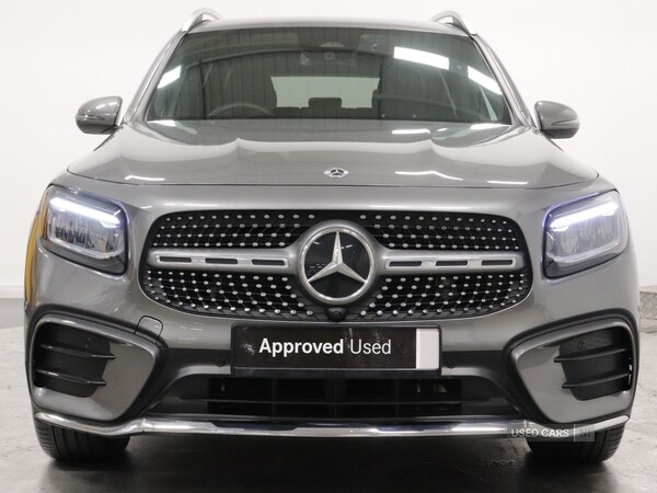 Used Mercedes-Benz GLB 2025 for sale - 78048464: Photo 25