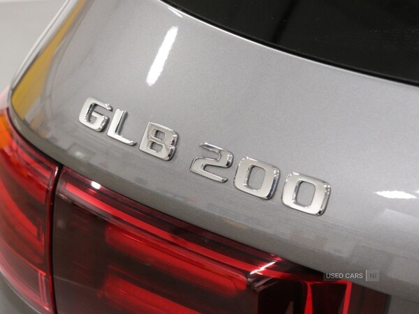 Used Mercedes-Benz GLB 2025 for sale - 78048464: Photo 27