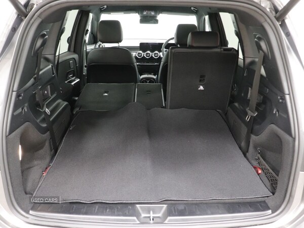 Used Mercedes-Benz GLB 2025 for sale - 78048464: Photo 28