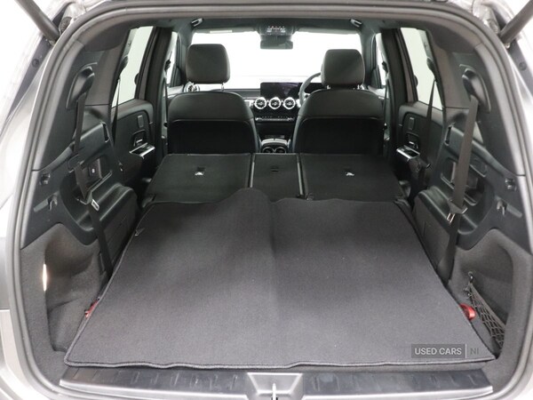 Used Mercedes-Benz GLB 2025 for sale - 78048464: Photo 29