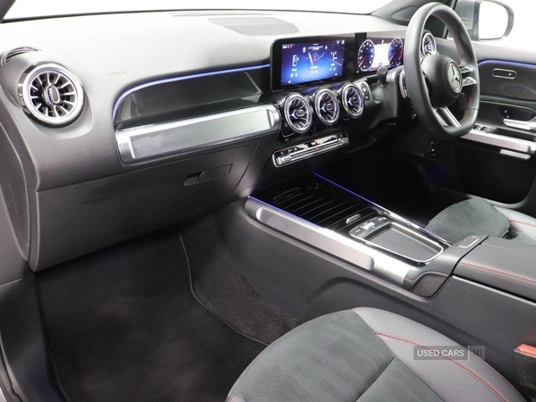 Used Mercedes-Benz GLB 2025 for sale - 78048464: Photo 3