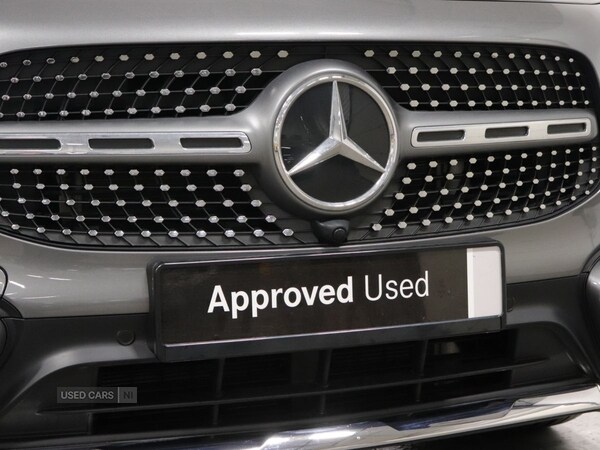 Used Mercedes-Benz GLB 2025 for sale - 78048464: Photo 30
