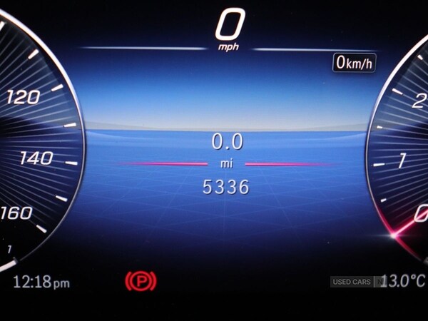 Used Mercedes-Benz GLB 2025 for sale - 78048464: Photo 33