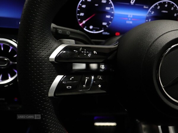 Used Mercedes-Benz GLB 2025 for sale - 78048464: Photo 34