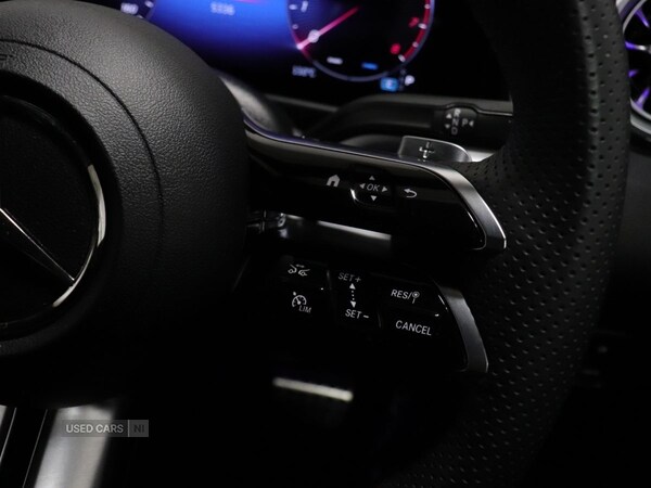 Used Mercedes-Benz GLB 2025 for sale - 78048464: Photo 35