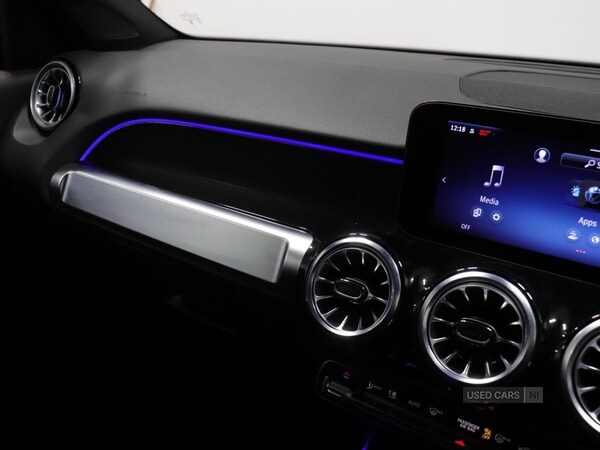 Used Mercedes-Benz GLB 2025 for sale - 78048464: Photo 36