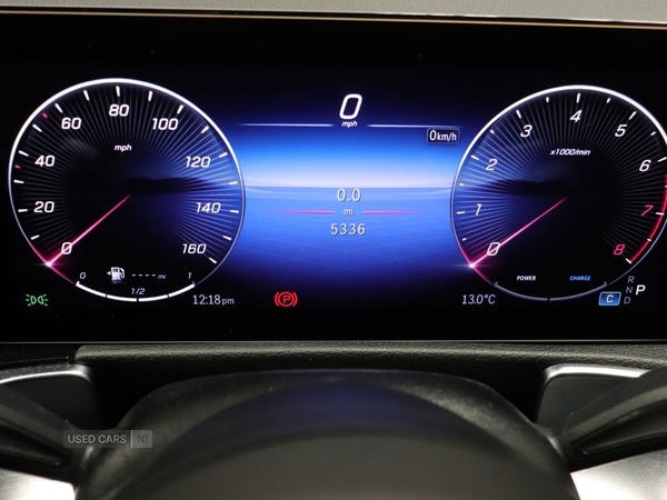 Used Mercedes-Benz GLB 2025 for sale - 78048464: Photo 4