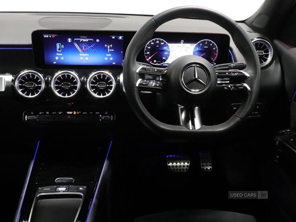 Used Mercedes-Benz GLB 2025 for sale - 78048464: Photo 6