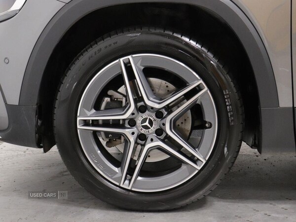 Used Mercedes-Benz GLB 2025 for sale - 78048464: Photo 7