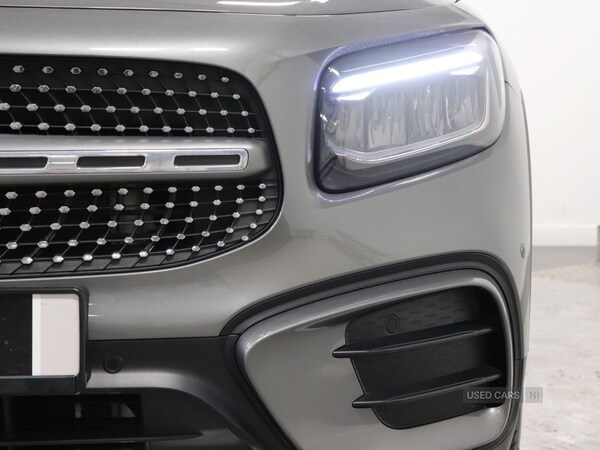 Used Mercedes-Benz GLB 2025 for sale - 78048464: Photo 8