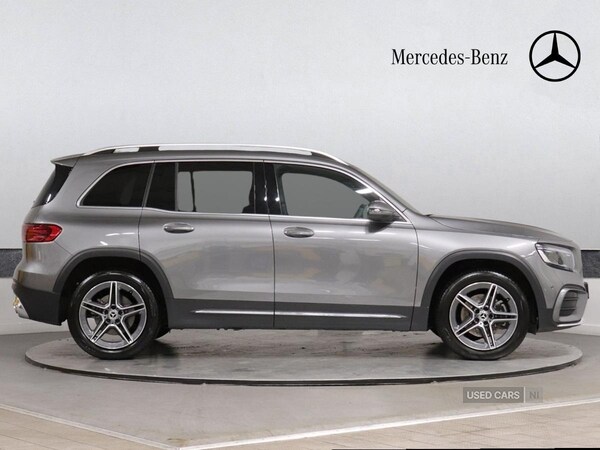 Used Mercedes-Benz GLB 2025 for sale - 78048464: Photo 9