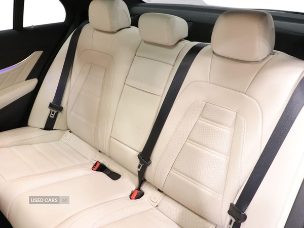 Used Mercedes-Benz E Class 2020 for sale - 77958956: Photo 11