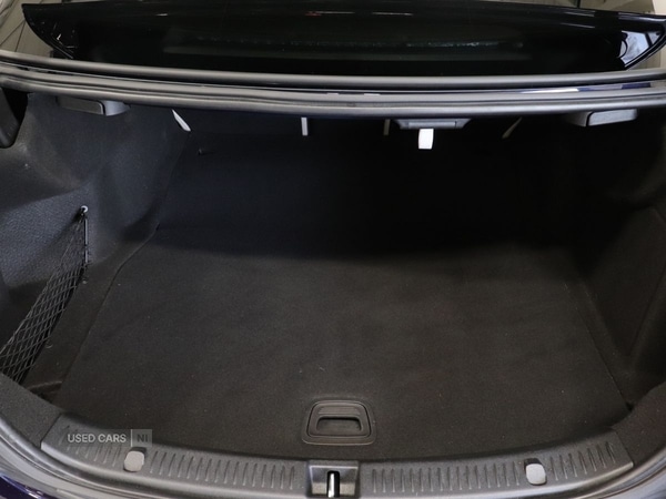 Used Mercedes-Benz E Class 2020 for sale - 77958956: Photo 12