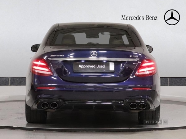 Used Mercedes-Benz E Class 2020 for sale - 77958956: Photo 14