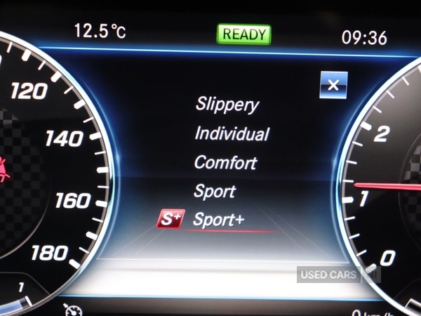 Used Mercedes-Benz E Class 2020 for sale - 77958956: Photo 22