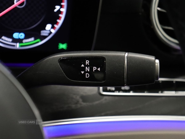 Used Mercedes-Benz E Class 2020 for sale - 77958956: Photo 25