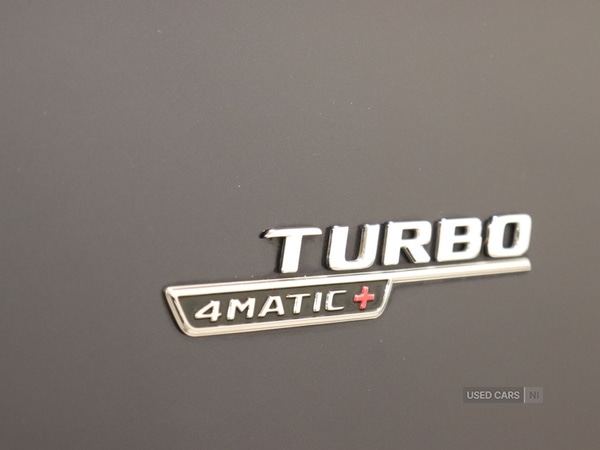 Used Mercedes-Benz E Class 2020 for sale - 77958956: Photo 35