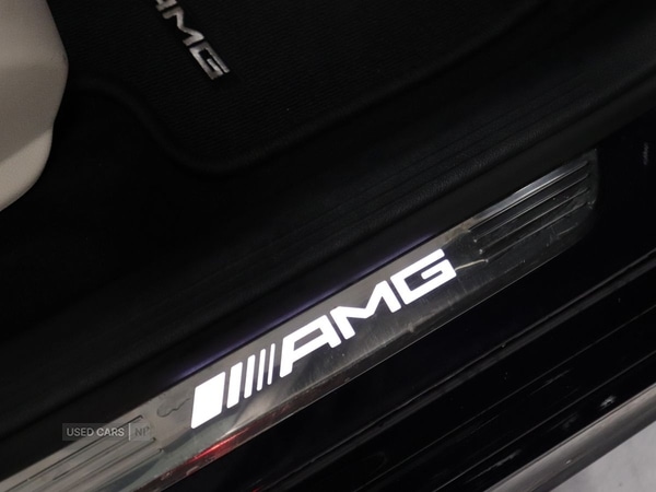 Used Mercedes-Benz E Class 2020 for sale - 77958956: Photo 37