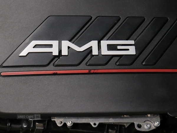 Used Mercedes-Benz E Class 2020 for sale - 77958956: Photo 39