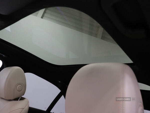 Used Mercedes-Benz E Class 2020 for sale - 77958956: Photo 40