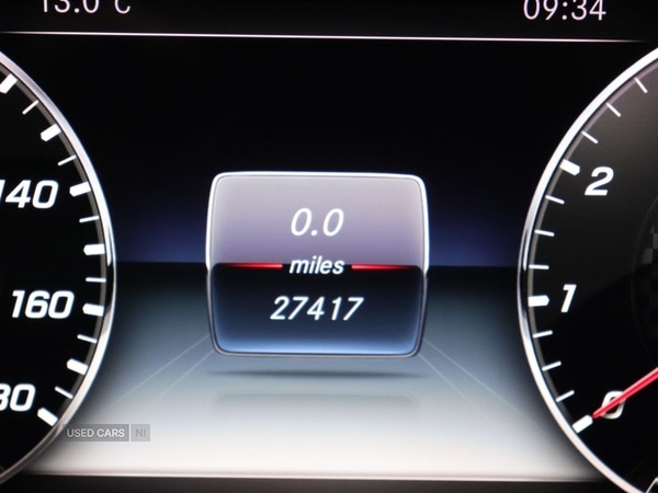 Used Mercedes-Benz E Class 2020 for sale - 77958956: Photo 45