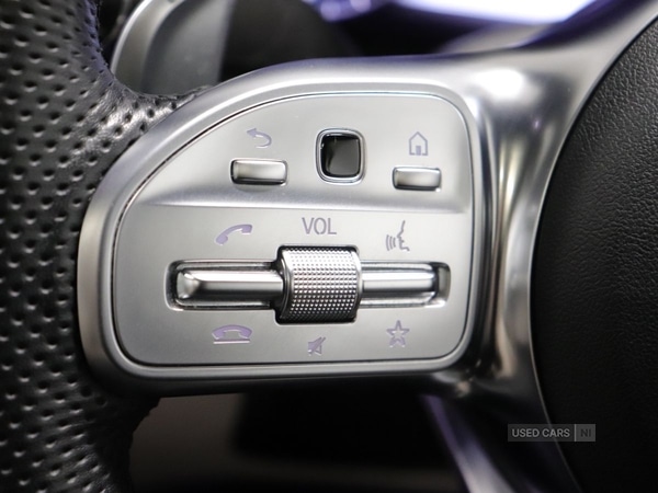 Used Mercedes-Benz E Class 2020 for sale - 77958956: Photo 46