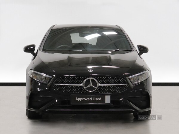 Used Mercedes-Benz A-Class 2024 for sale - 75671101: Photo 12