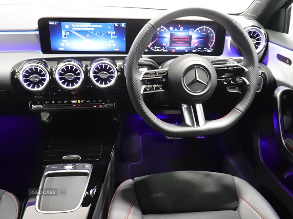 Used Mercedes-Benz A-Class 2024 for sale - 75671101: Photo 13
