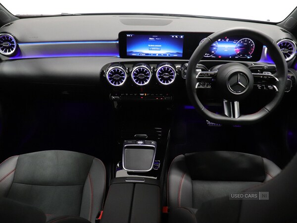 Used Mercedes-Benz A-Class 2024 for sale - 75671101: Photo 14
