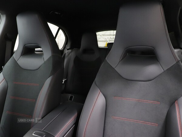 Used Mercedes-Benz A-Class 2024 for sale - 75671101: Photo 16