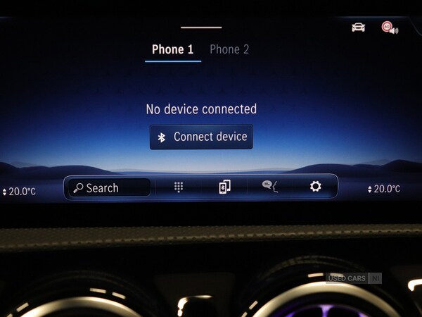 Used Mercedes-Benz A-Class 2024 for sale - 75671101: Photo 24