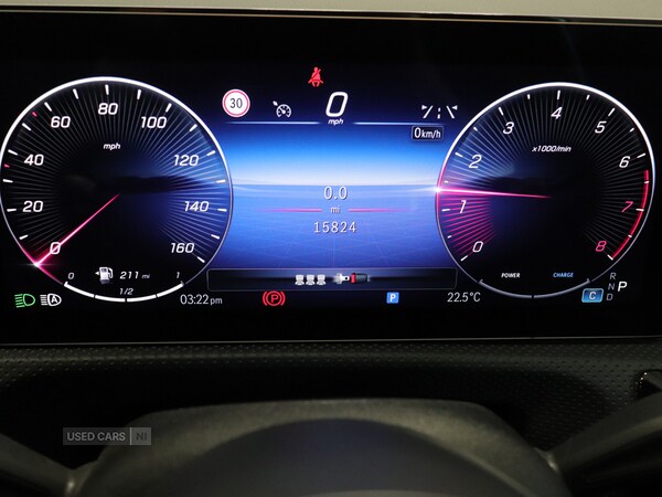 Used Mercedes-Benz A-Class 2024 for sale - 75671101: Photo 26
