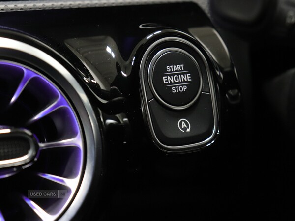 Used Mercedes-Benz A-Class 2024 for sale - 75671101: Photo 27
