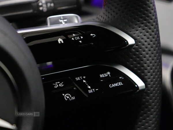 Used Mercedes-Benz A-Class 2024 for sale - 75671101: Photo 28