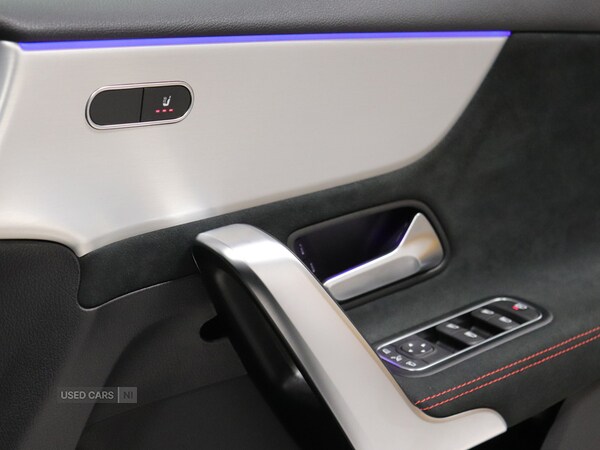 Used Mercedes-Benz A-Class 2024 for sale - 75671101: Photo 35
