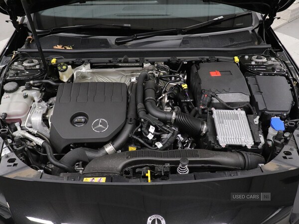 Used Mercedes-Benz A-Class 2024 for sale - 75671101: Photo 39