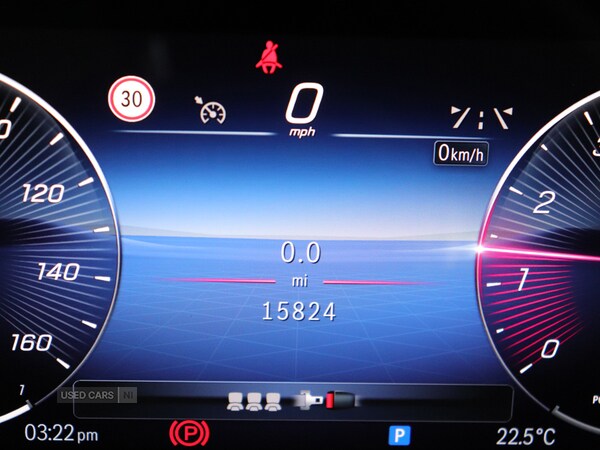 Used Mercedes-Benz A-Class 2024 for sale - 75671101: Photo 3