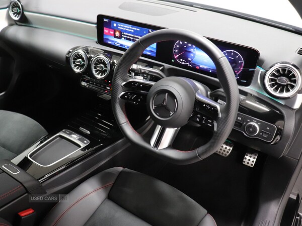 Used Mercedes-Benz A-Class 2024 for sale - 75671101: Photo 4