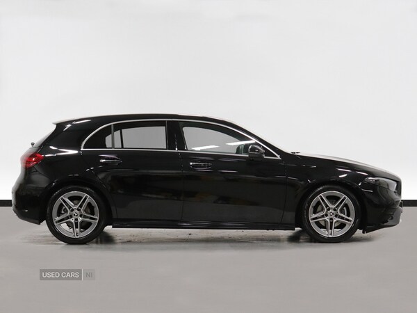 Used Mercedes-Benz A-Class 2024 for sale - 75671101: Photo 6